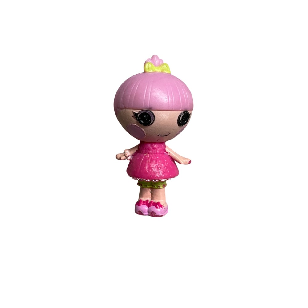 Lalaloopsy Mini Trinket Sparkles